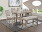 Fulton Dining Set