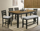 Bardstown Dining Set