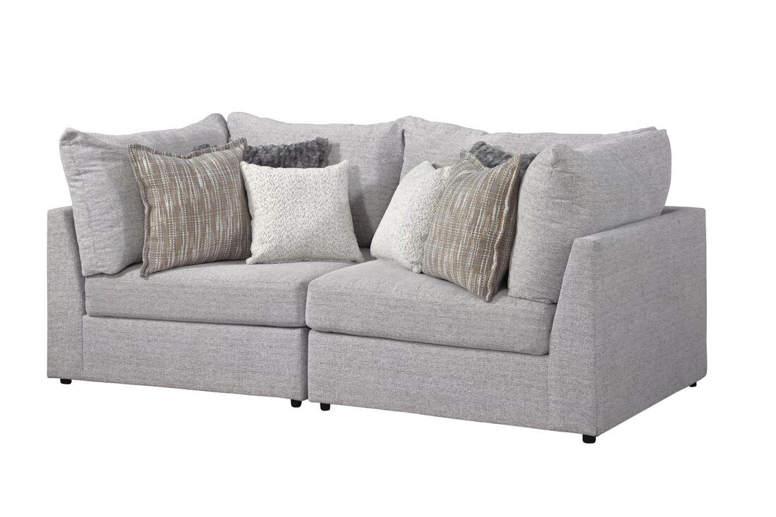 Eleanor Modular Sectional