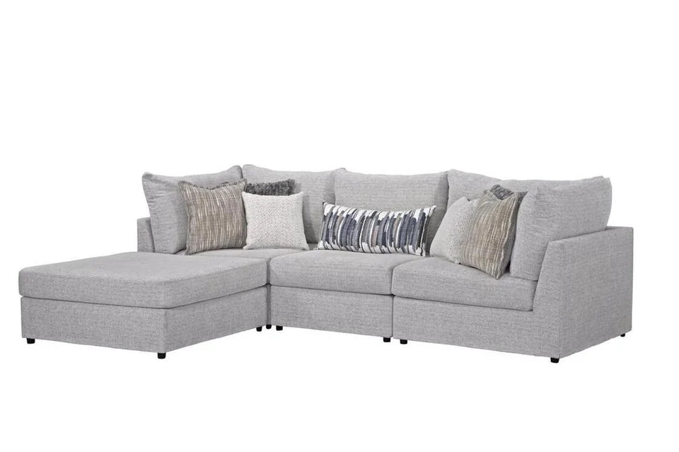 Eleanor Modular Sectional