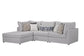 Eleanor Modular Sectional