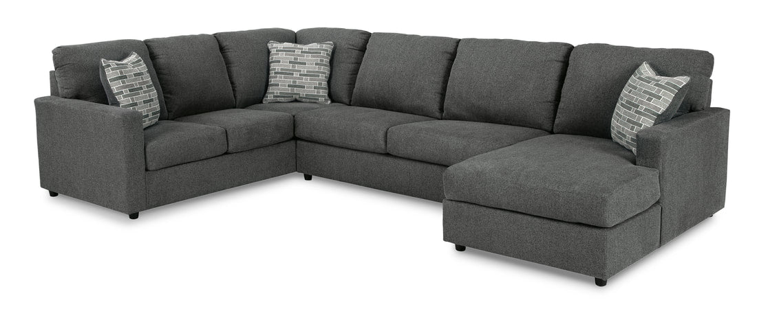 Lydia Sectional