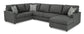 Lydia Sectional
