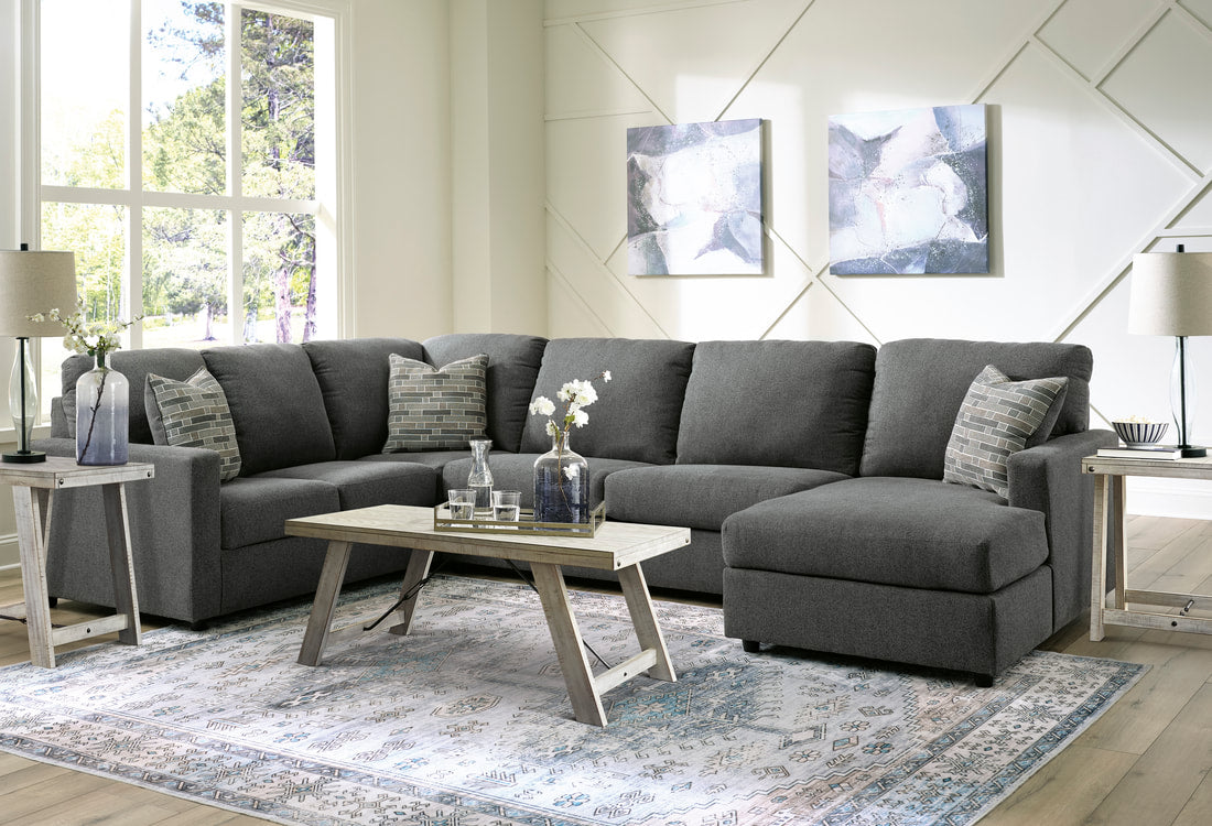 Lydia Sectional