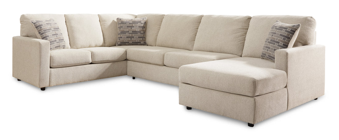 Lydia Sectional
