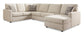 Lydia Sectional
