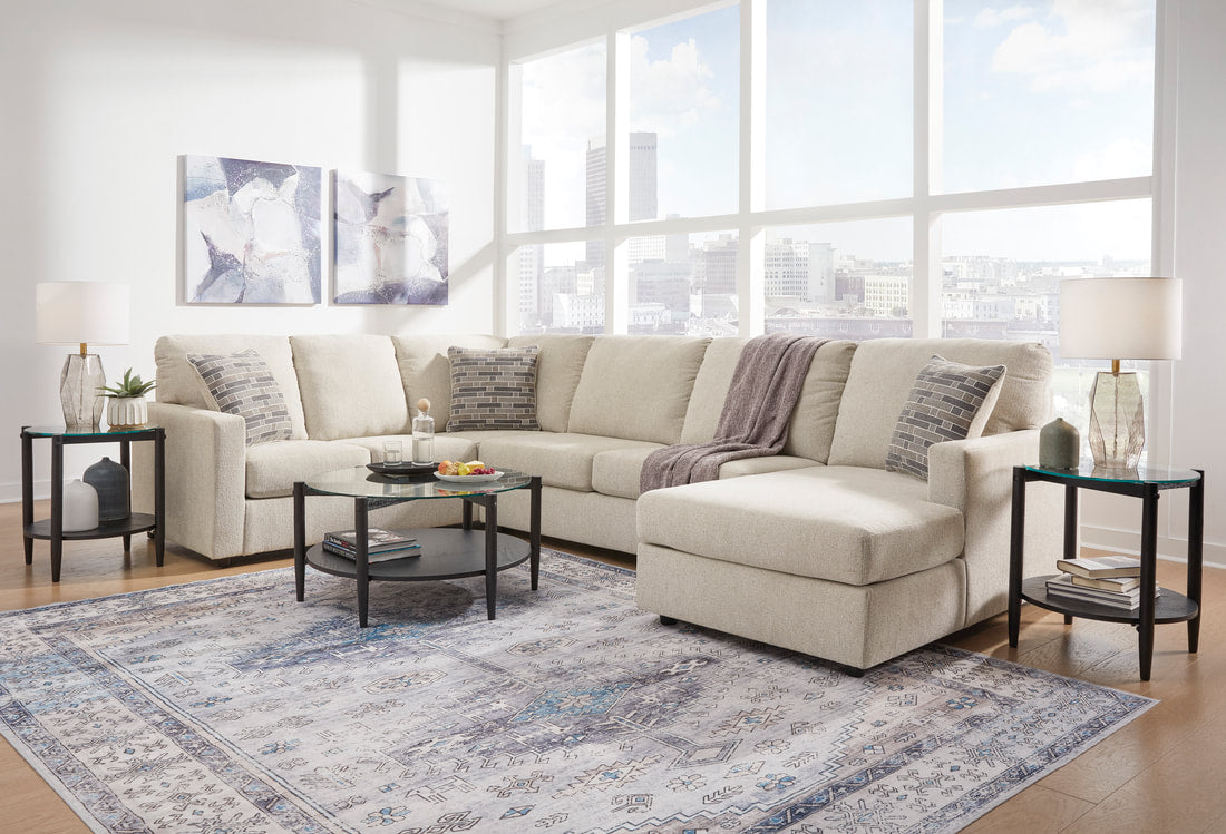 Lydia Sectional