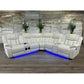 Lucky Charm Sectional