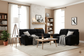 Taylor Sofa & Loveseat Set