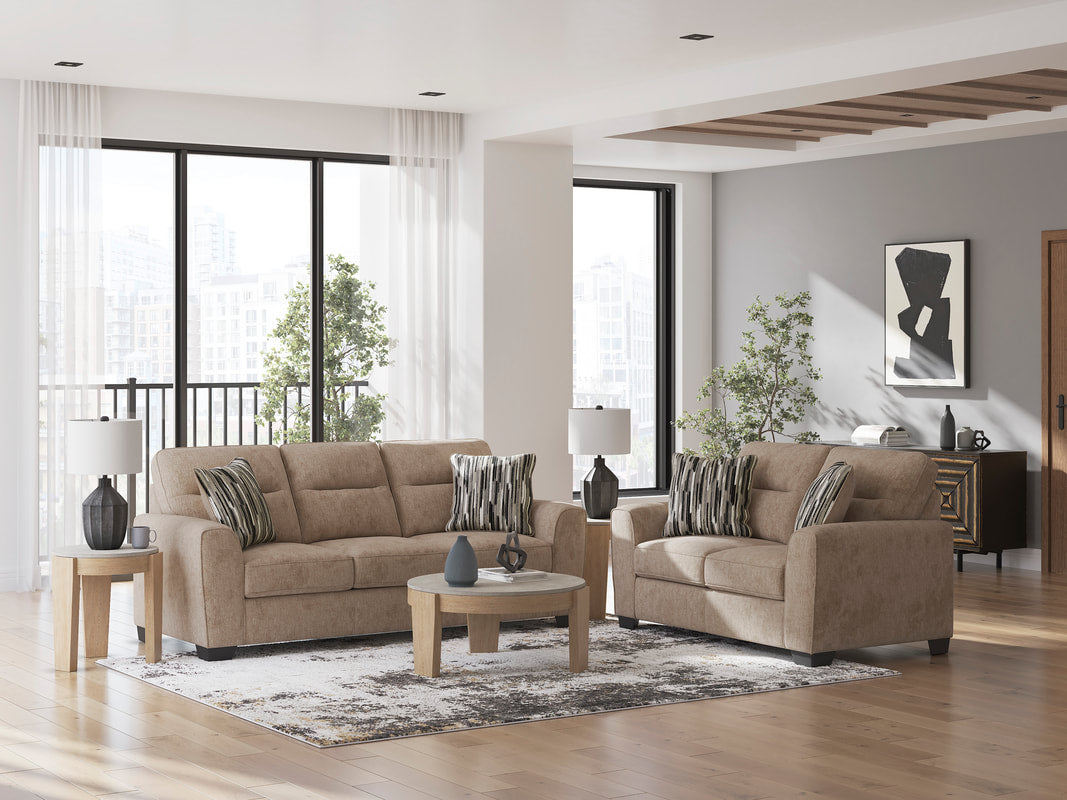 Juno Sofa & Loveseat Set