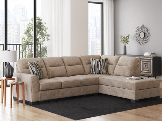 Ashryn Sectional