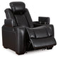 Party Time 3-Piece Home Theater Seating