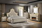 Majesty Bedroom Set