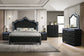 Kingdom Bedroom Set