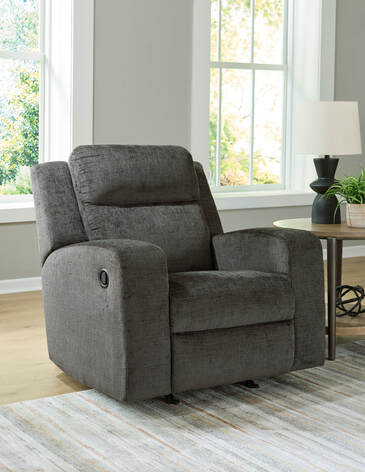 Kyren 3-Piece Reclining Set