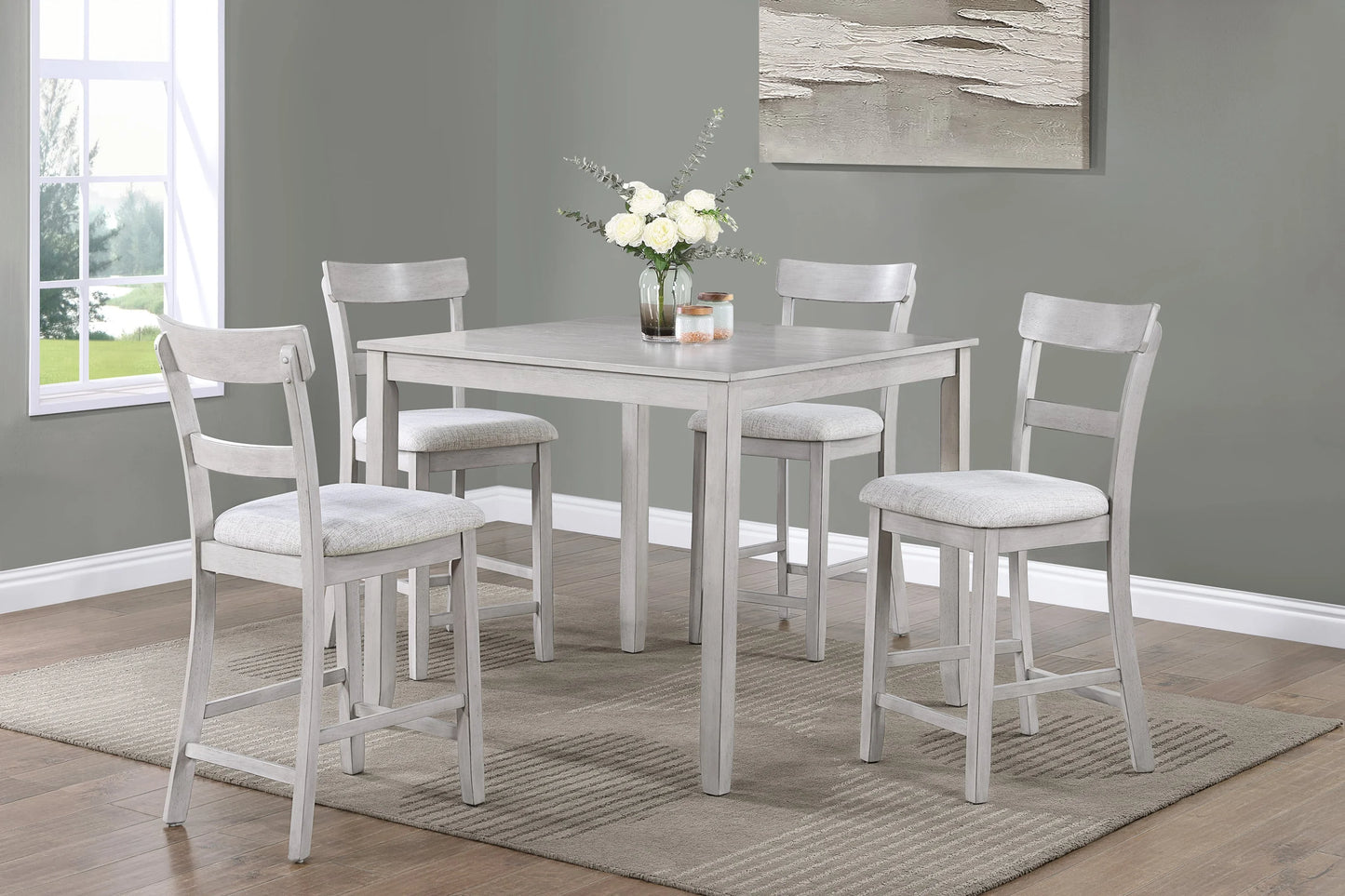 Henderson Dining Set