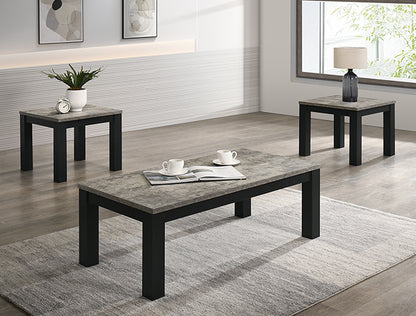 Theo Cocktail Table Set