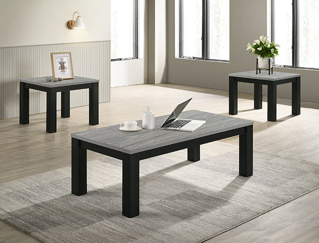 Theo Cocktail Table Set