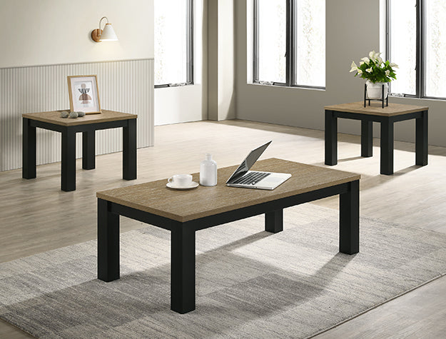 Theo Cocktail Table Set