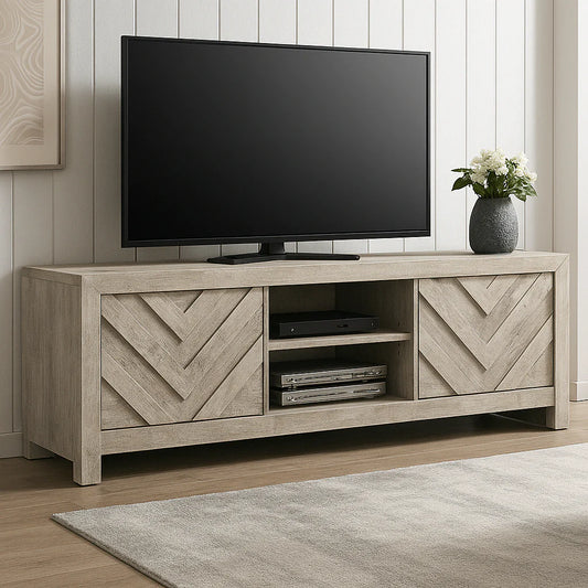 Cyril TV Stand