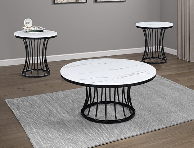 Hadley Cocktail Table Set