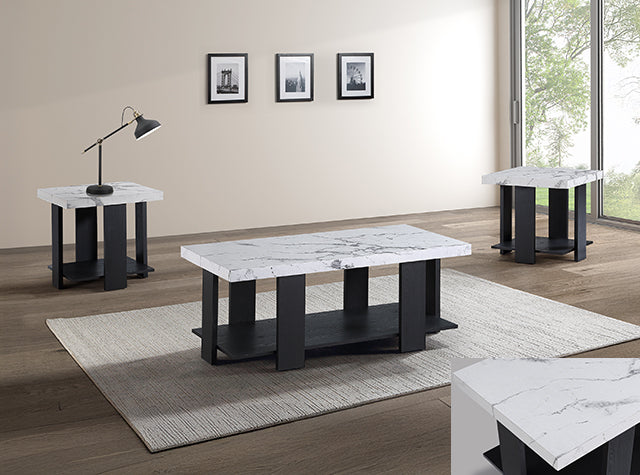 Boris Cocktail Table Set