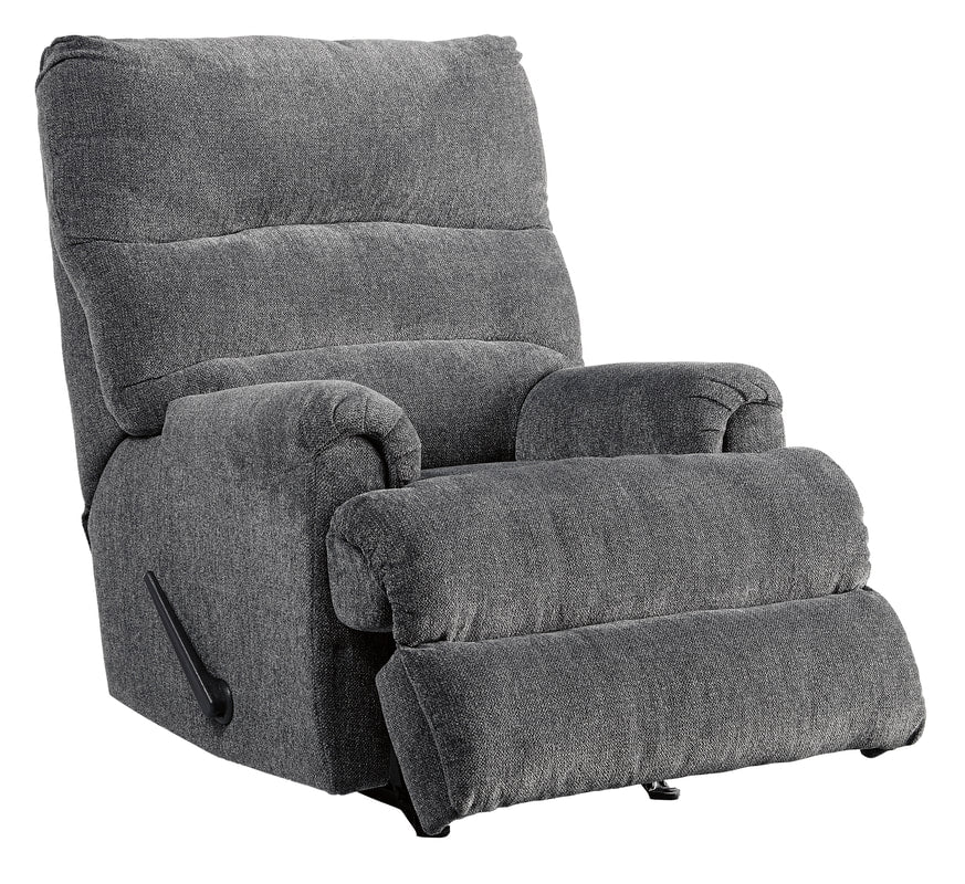 Evara Rocket Recliner