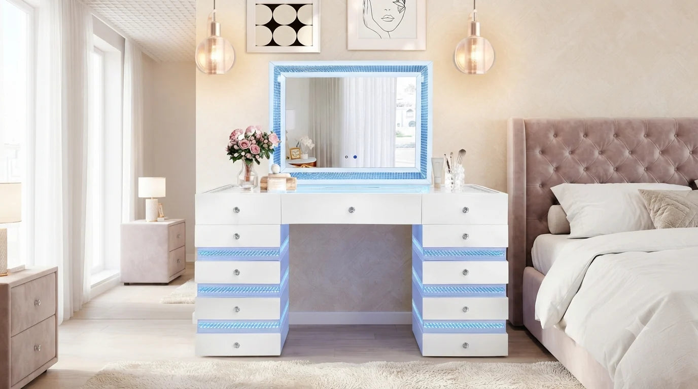 Lily Vanity