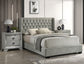 Daphne Bed