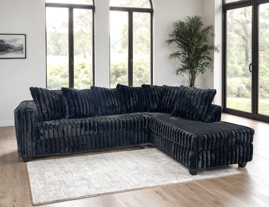 Callon Sectional