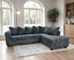 Callon Sectional