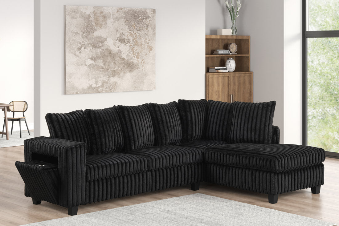 Lander Sectional