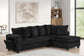Lander Sectional