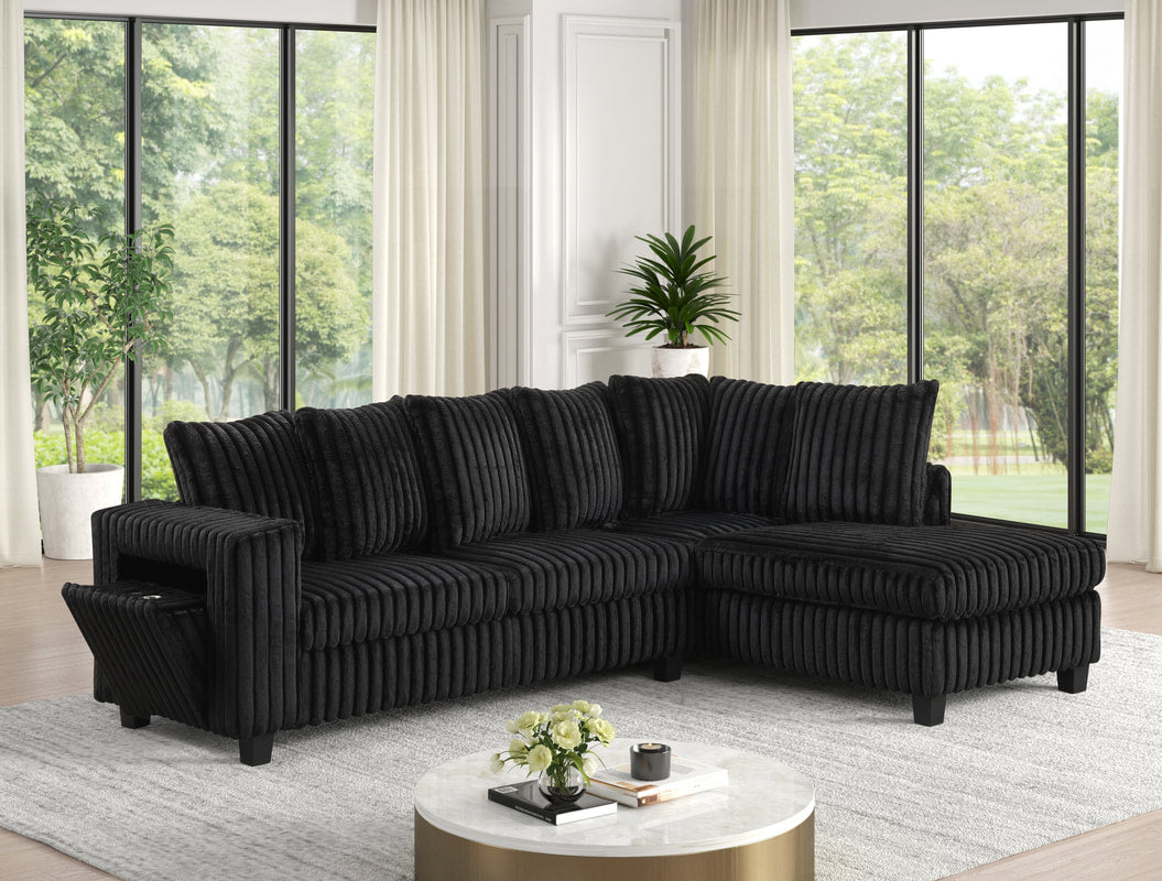 Lander Sectional