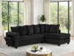 Lander Sectional