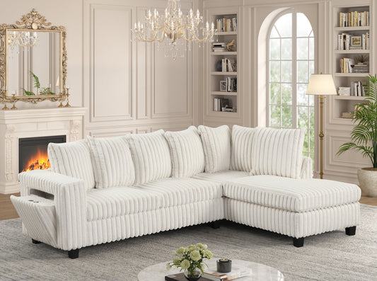Lander Sectional