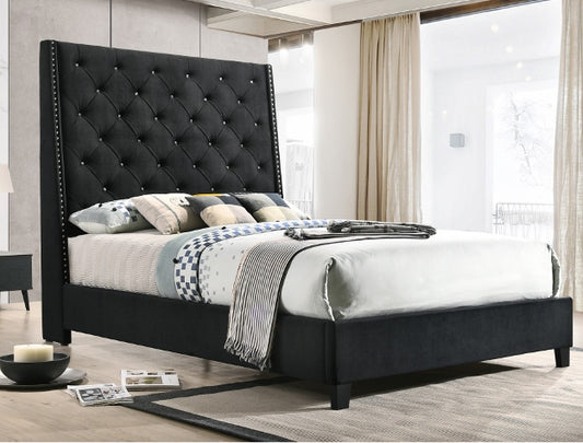 Atticus Bed