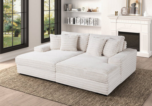 5400/5600 Chaise Lounge Oversized