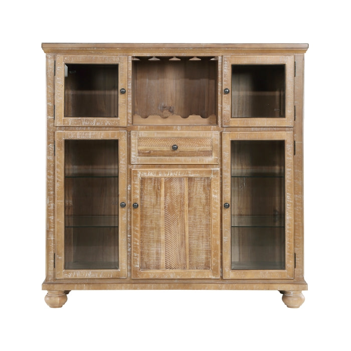 Pearl Curio