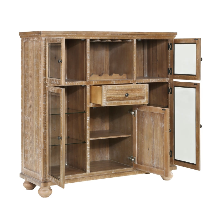 Pearl Curio