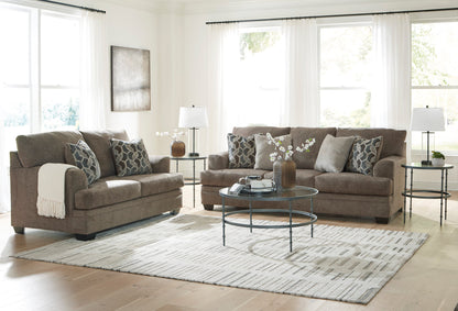 Rowan Sofa & Loveseat Set