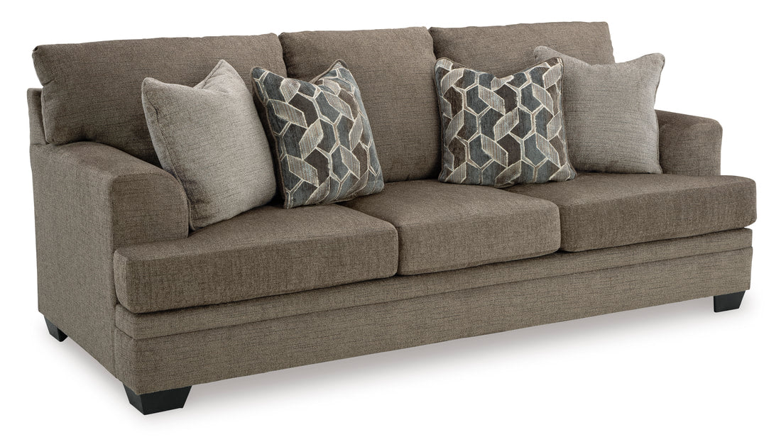 Rowan Sofa & Loveseat Set