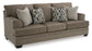 Rowan Sofa & Loveseat Set