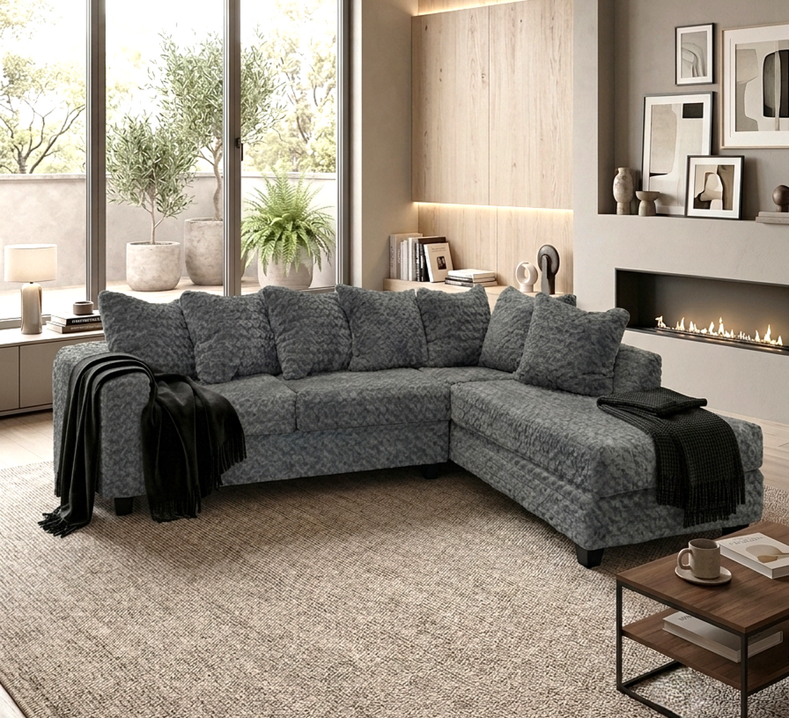 Thane Sectional