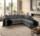 Thane Sectional