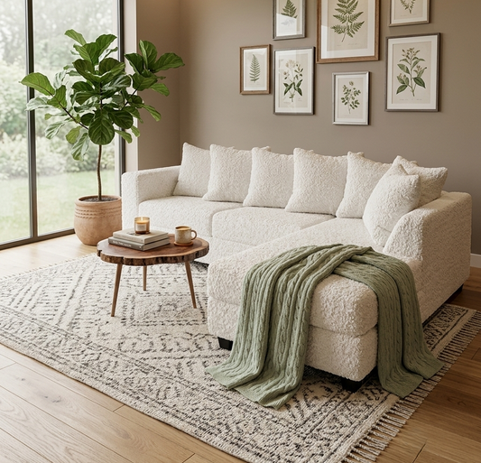 Thane Sectional
