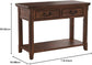 The Woodboro Sofa Table