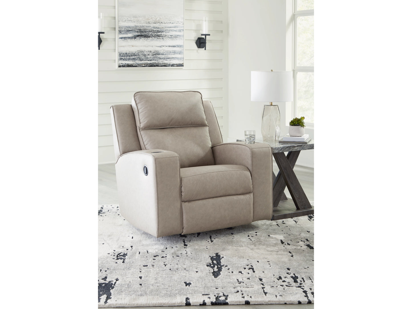 Mariela Reclining Set