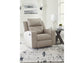 Mariela Reclining Set