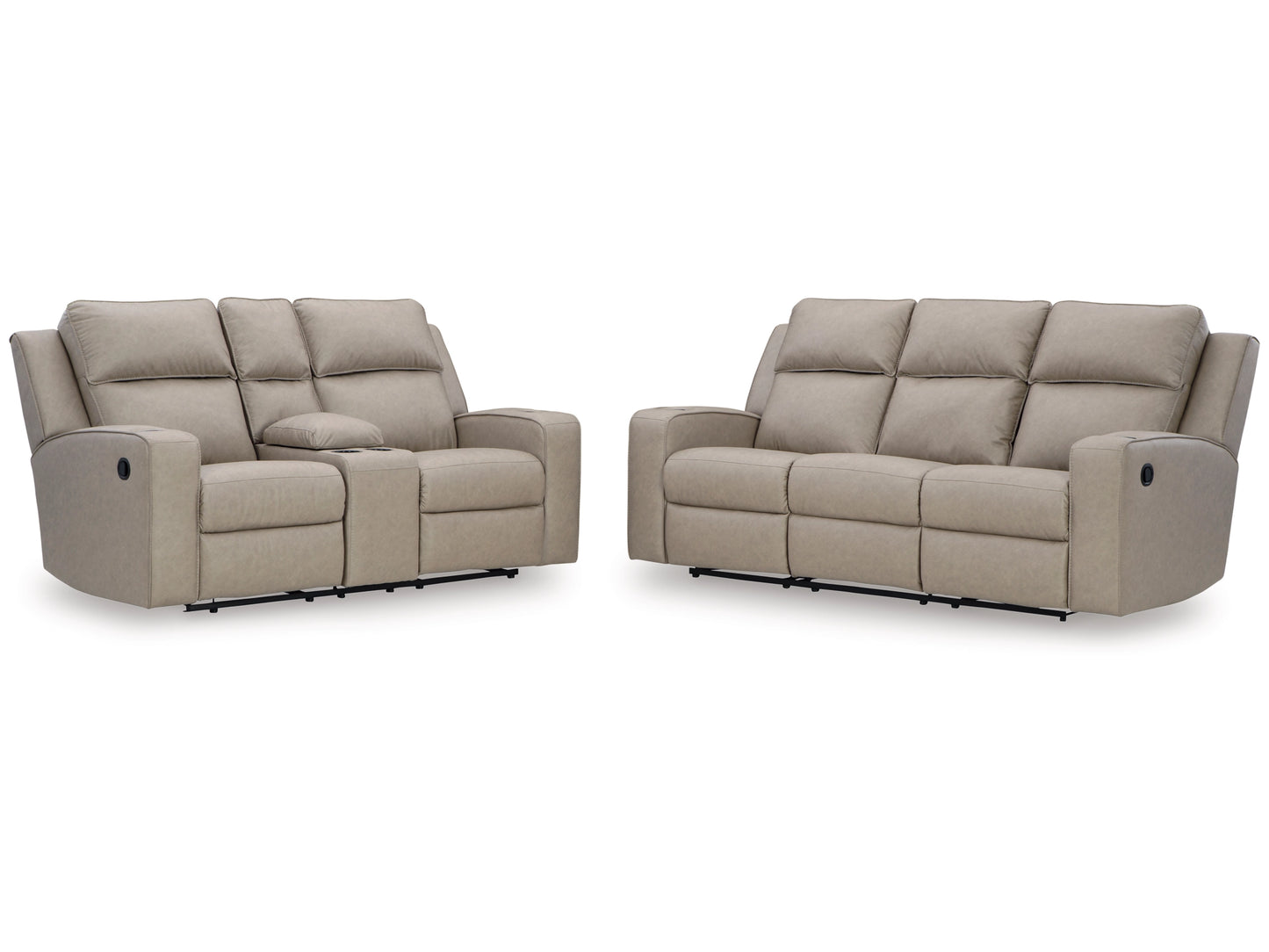 Mariela Reclining Set